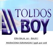 Toldos Boy